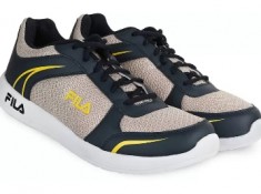 fila wade running shoes