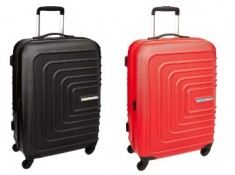 american tourister sunset square