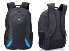 hp 15.6 inch expandable laptop backpack