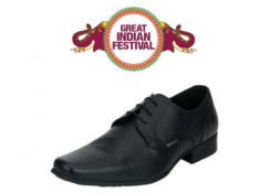 red tape formal shoes lowest price