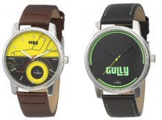 gully timex watch price