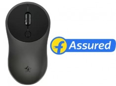 flipkart smartbuy wireless mouse