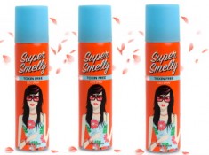 100% Toxin Free - Shop 3 Deo At Just Rs. 105 [ Lowest Price Ever ]