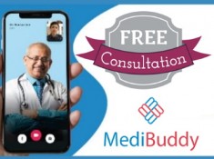 Free Unlimited 1 Year Consultations + Extra Rs. 1950 FKM Rewards !!