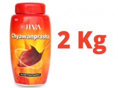 All Users Offer : Chyawanprash [ 2 kg ] At Rs. 151 Each + Free Shipping 