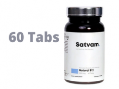 Immunity Badhao - Vitamin B12 (60 Tablets) At Rs.2 Each