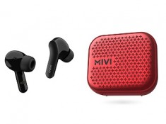  MIVI Days !! Up to 70% off + Coupon discounts + Bank Offer