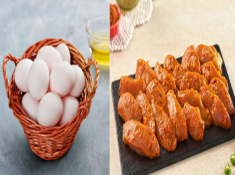 Ye Offer Dubara Nahi Milega !! 30 Eggs + Chatpata Pakora at Just Rs.8