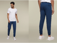 Lowest Price - ACE Joggers Worth Rs.1199 At Rs.489 + Free Shipping