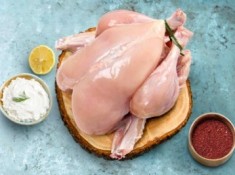 Sale Dhamaka - Whole Uncut Chicken At Just Rs.107