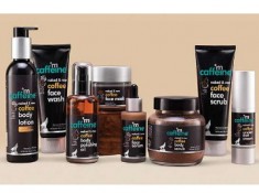 mCaffeine Is Live - Free Kit + Rs.120 Cashback on Rs.200
