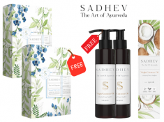 Last Day - Products Worth Rs.2150 (Combo of 4) At just Rs.371 (Suggestion Inside) !!