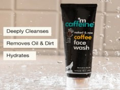 Lowest Online - Coffee Face Wash At Just Rs.139 !!