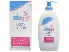 Best Price !! Sebamed Baby Lotion 400ml At Just Rs.770
