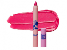 Boss Lady Cosmetic Matte Play Stix Darling At Rs.266 !!