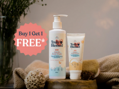 Winter Offer - Buy 1 Get 1 Free Sitewide + Extra Rs.450 FKM CB !!