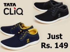 zudio casual shoes