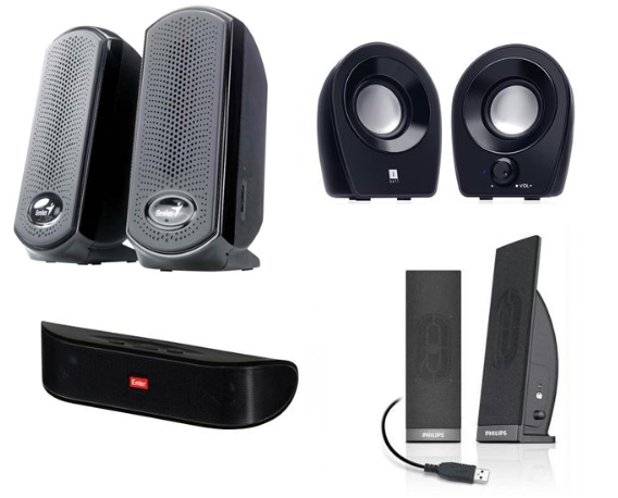 umax boombastic usp 3200 2.1 multimedia speaker