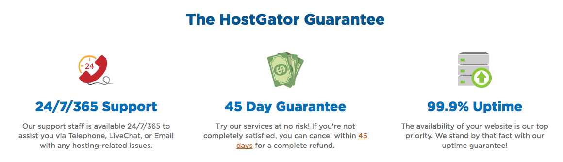 hostgator