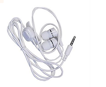 100 outlet rupees earphones