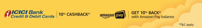 Amazon Summer sale 2018