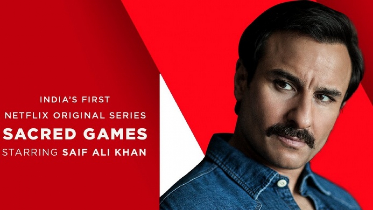 sacred games watch online without netflix