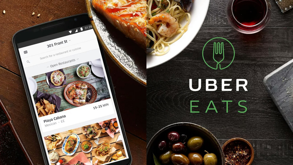 Uber eats offers: Get 60% OFF on Food Order For All Users