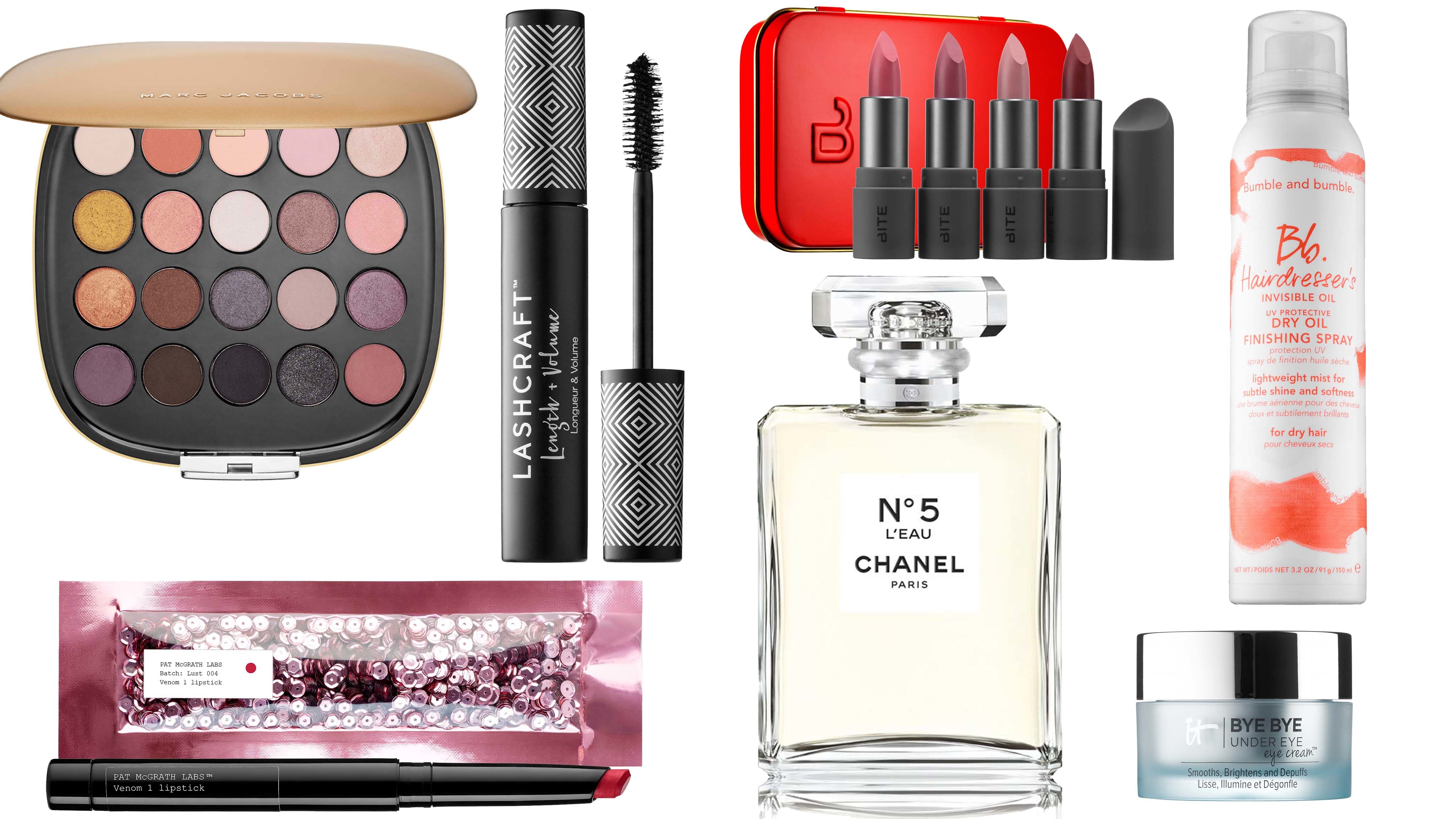 top beauty products