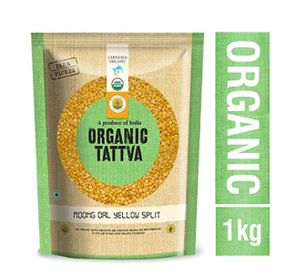 Organic Tattva