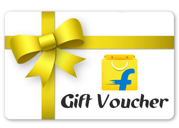 Flipkart Gift Card Offer - Buy E Gift Voucher Online