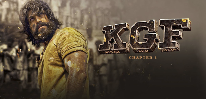 Kgf Chapter 1 Movie Ticket Offers Discounts Offers And Promo Code