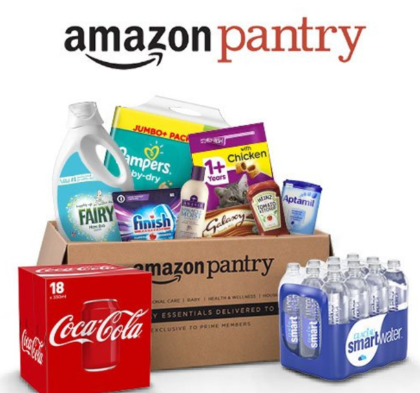 top 10 online grocery shopping sites in India