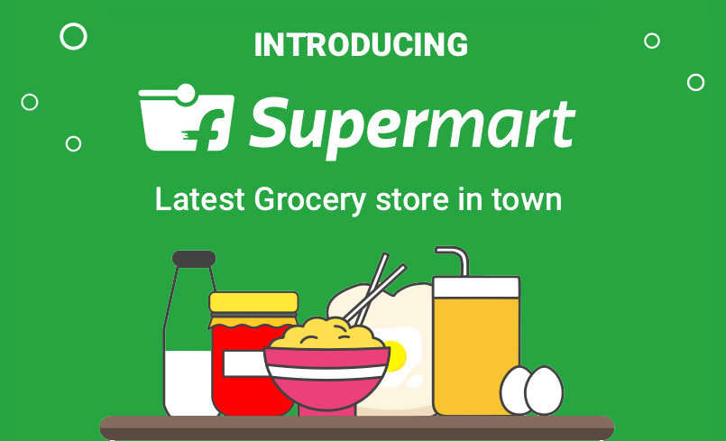 top 10 online grocery shopping sites in India