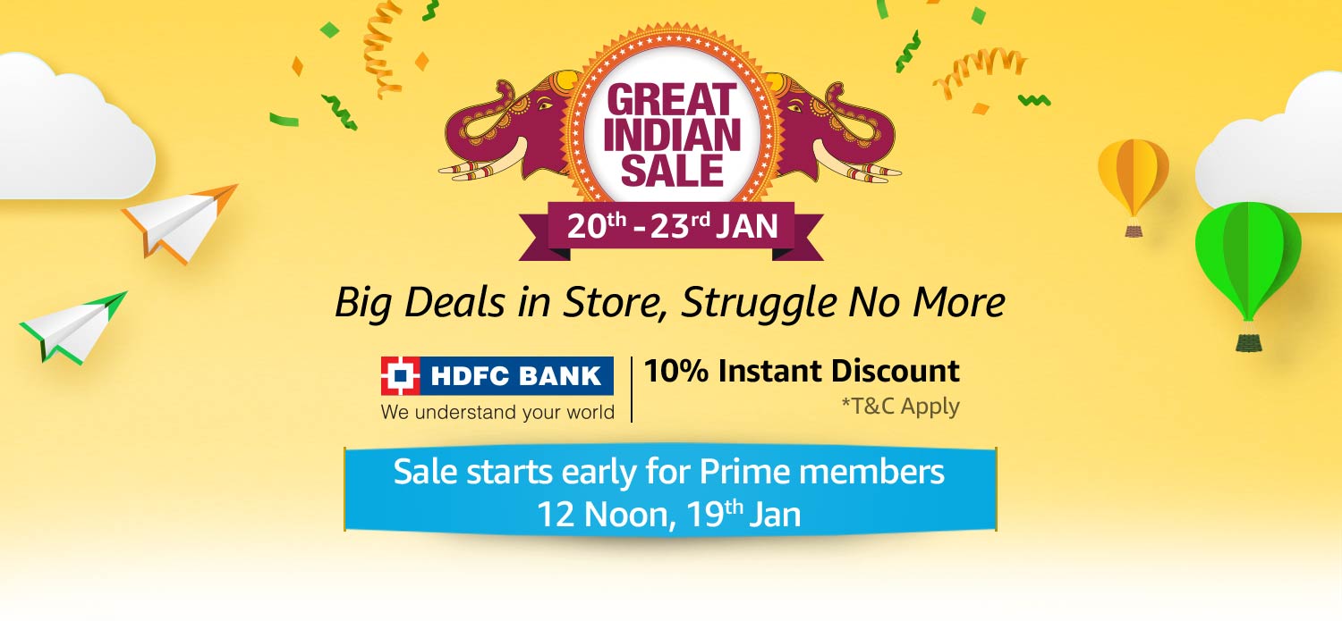 amazon india coupons code january 2019