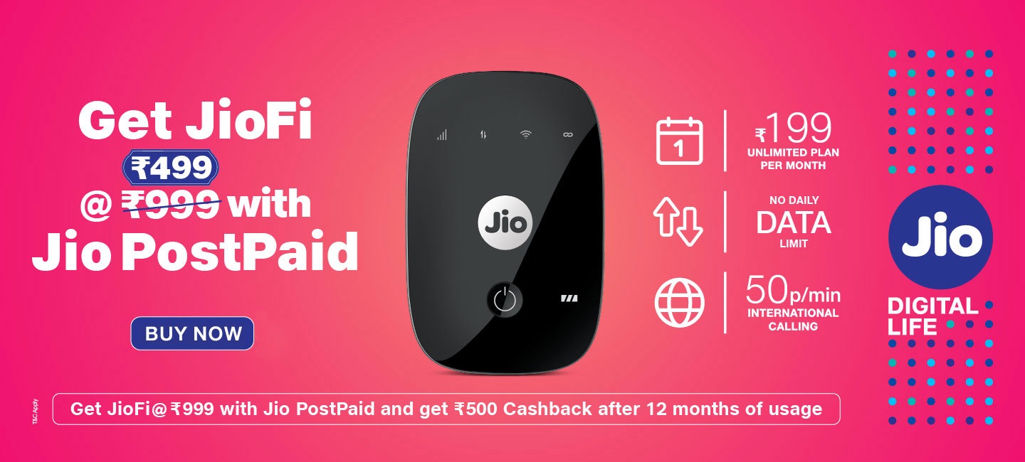 jiofi-4-router-features-plans-price-and-offers-in-india