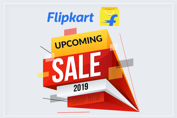 Image result for flipkart sale 2019