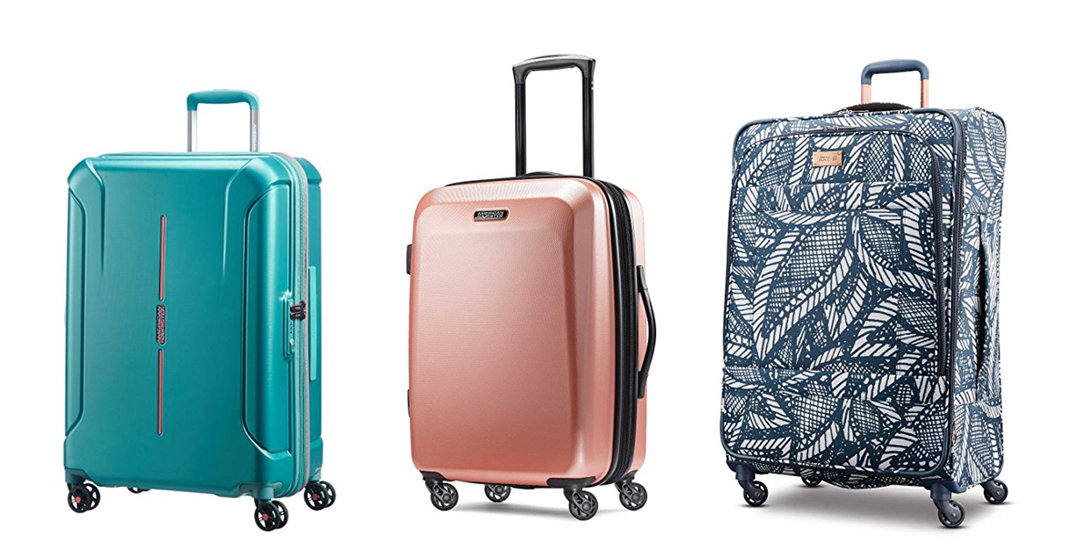 american tourister price list