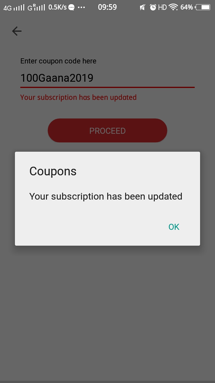 To gaana how subscription cancel [Resolved] firstcommunity.usfirst.org