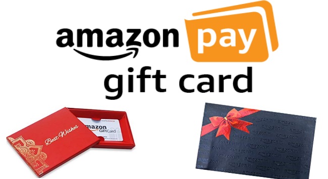 Free Amazon Gift Cards Generator - Amazon Redeem Code Complete Details Free  2024