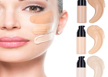 best skin like foundation for oily skin