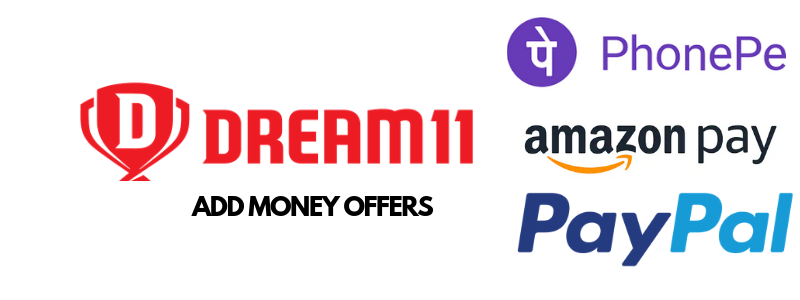 dream11 new user offer