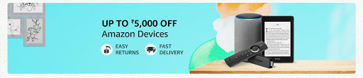 Amazon Devices