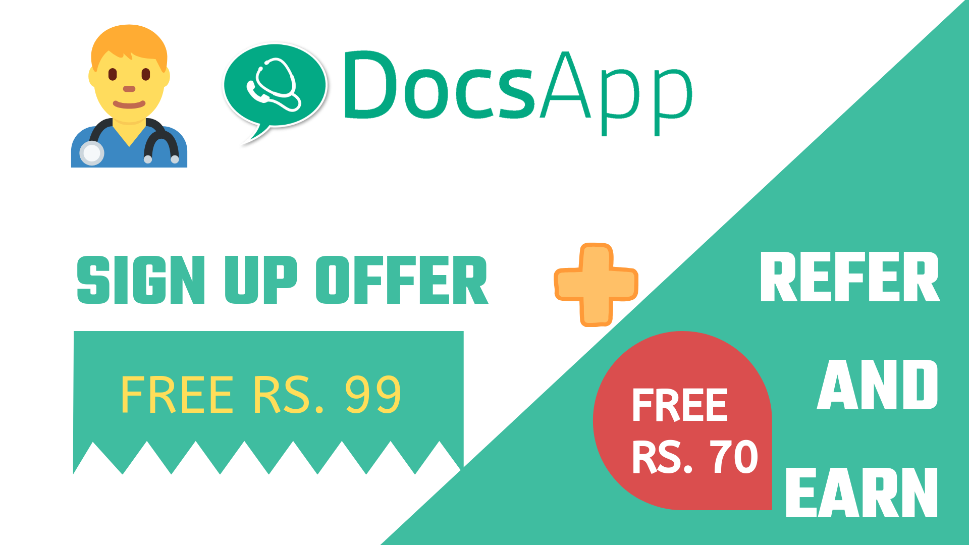 docsapp-signup-and-refer-and-offer