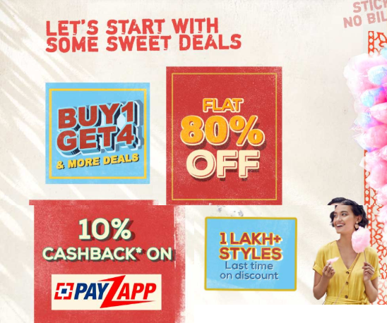 myntra-fashion-sale-offers-and-deals