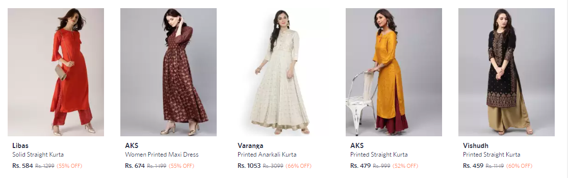 myntra-offers-on-ethnic-collection