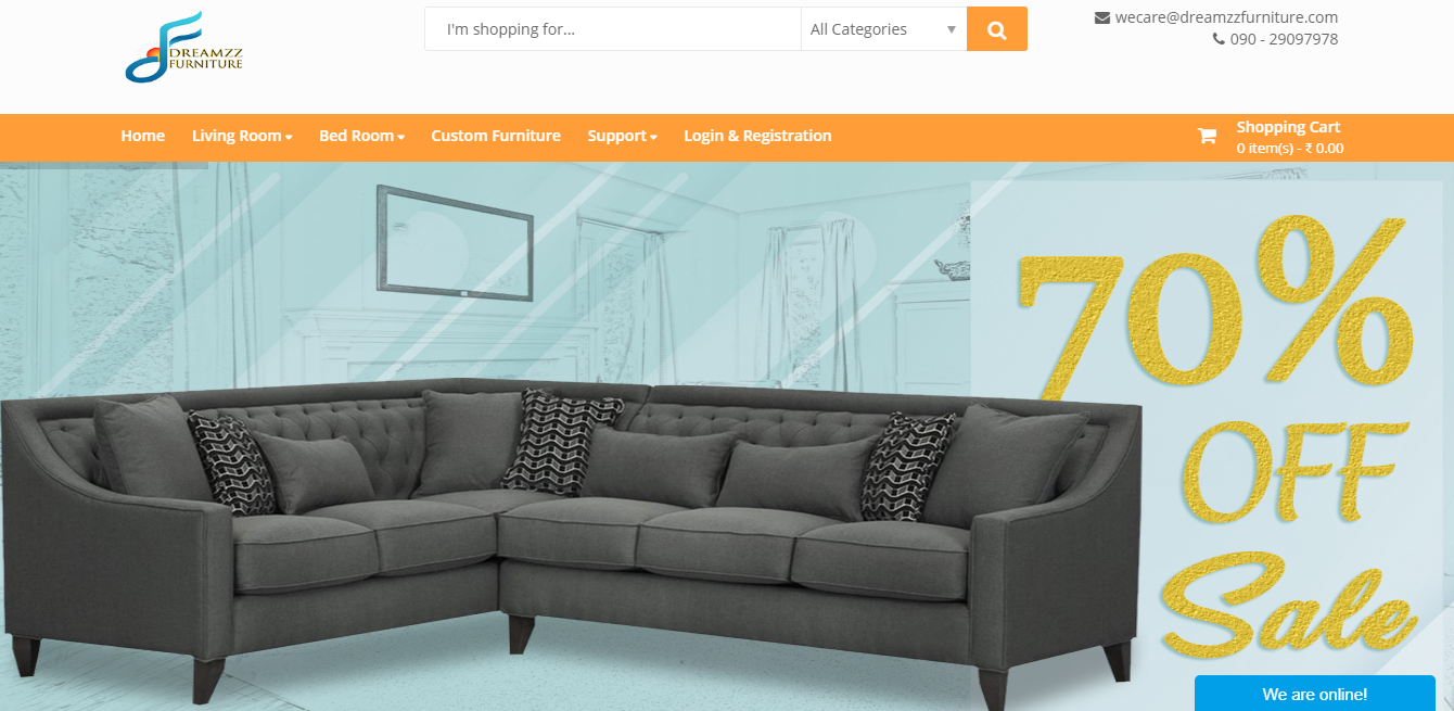 15 Best sites for Home Decor in India