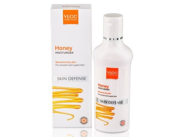 VLCC-Honey-Moisturiser