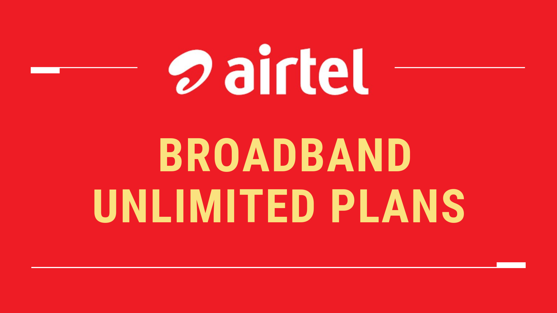 airtel-broadband-unlimited-plans
