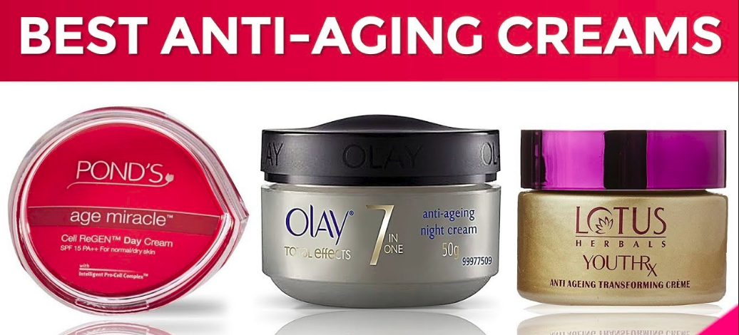 best organic anti aging cream in india anti aging terápia medcoll