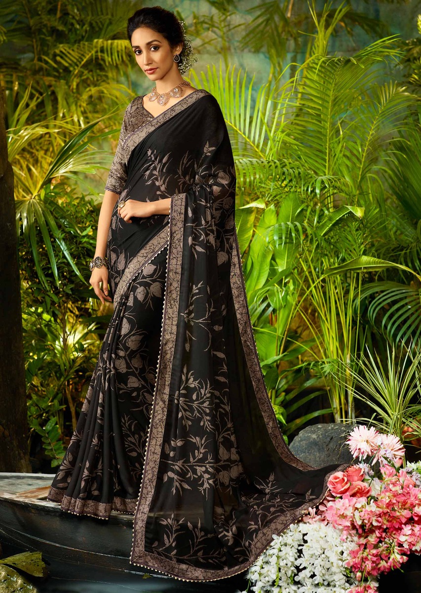 Best Online Saree Shopping Sites